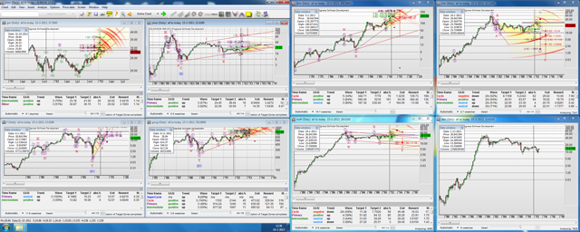 Multi Monitor screenshot
