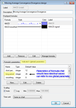 Symbol Search screenshot