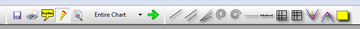 new toolbar icons